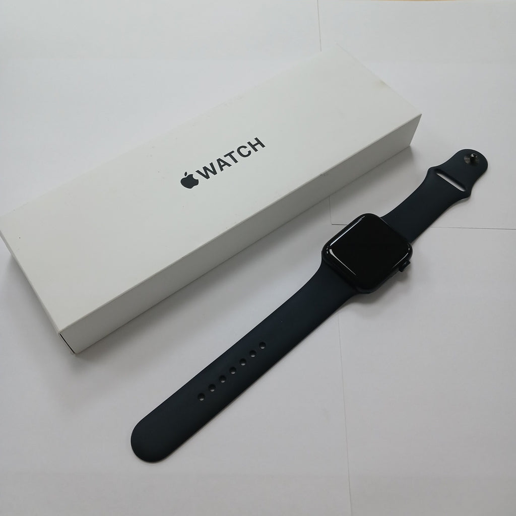 SMARTWATCH APPLE SE 2 ALUMINIO A2723 44 MM GPS (SEMINUEVO)