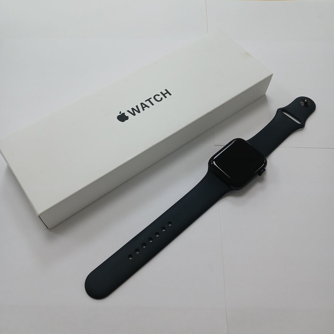 SMARTWATCH APPLE SE 2 ALUMINIO A2723 44 MM GPS (SEMINUEVO)