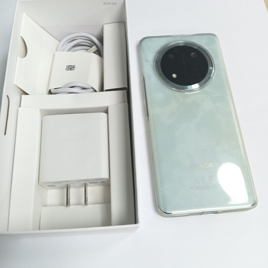 CELULAR HONOR MAGIC 7 LITE BRP-NX3 (2025) 512 GB 8 GB RAM (SEMINUEVO)