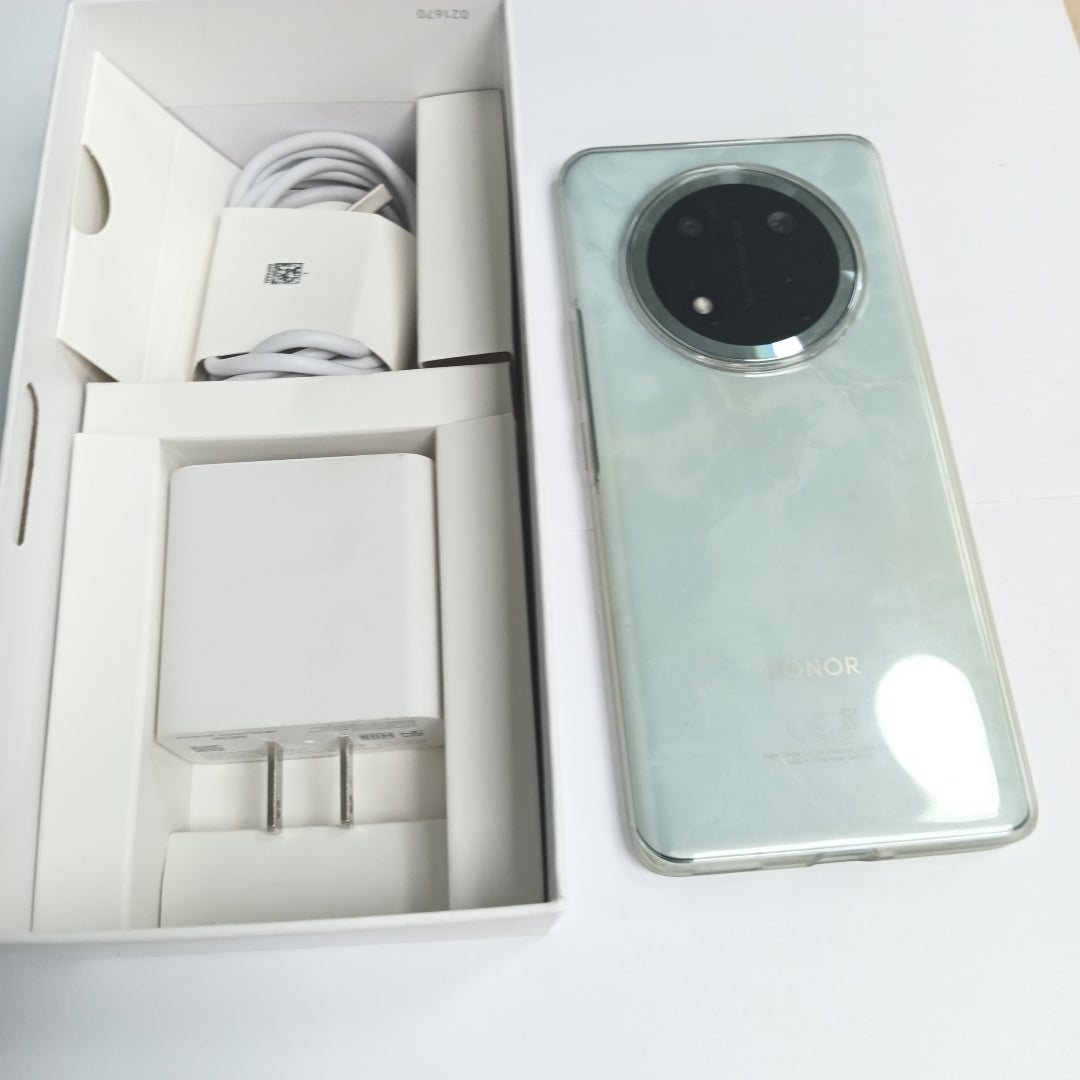 CELULAR HONOR MAGIC 7 LITE BRP-NX3 (2025) 512 GB 8 GB RAM (SEMINUEVO)