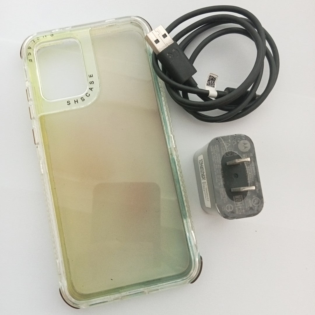 CELULAR MOTOROLA EDGE 30 NEO XT2245-1 128 GB 8 GB RAM (SEMINUEVO)