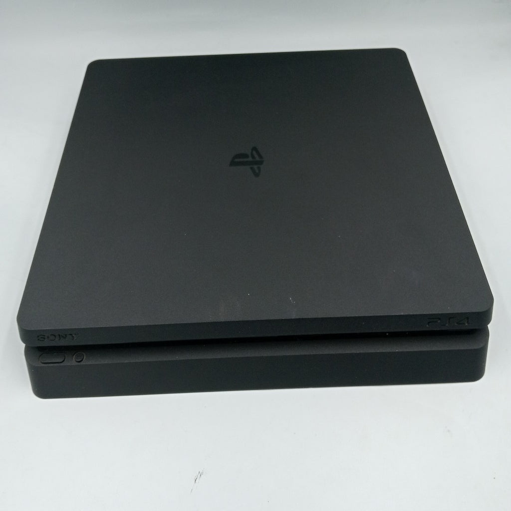 CONSOLA DE VIDEOJUEGO SONY PS4 SLIM 1 TB (SEMINUEVO)