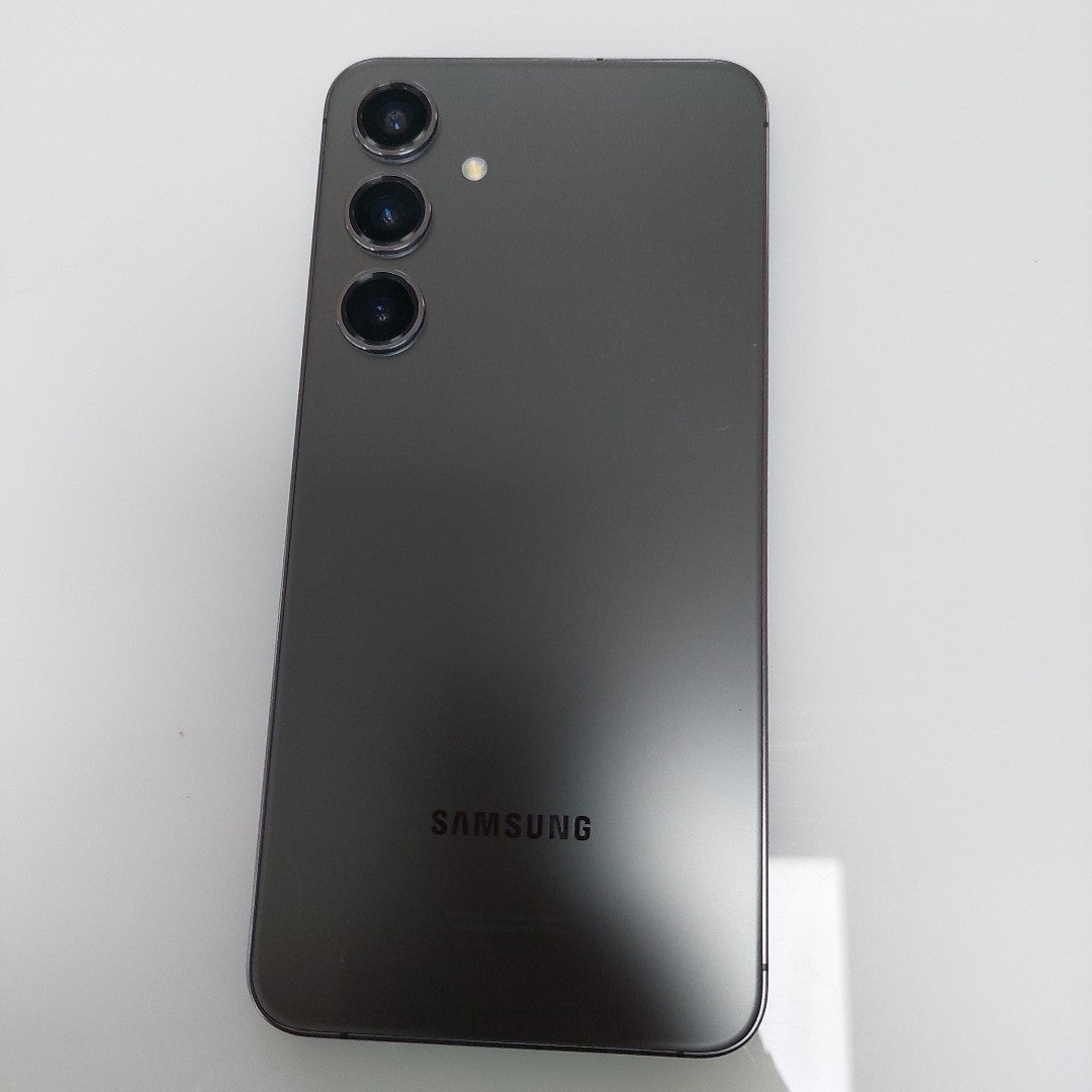 CELULAR SAMSUNG GALAXY S24 + SM-S926B (2024) 256 GB 12 GB RAM (SEMINUEVO)