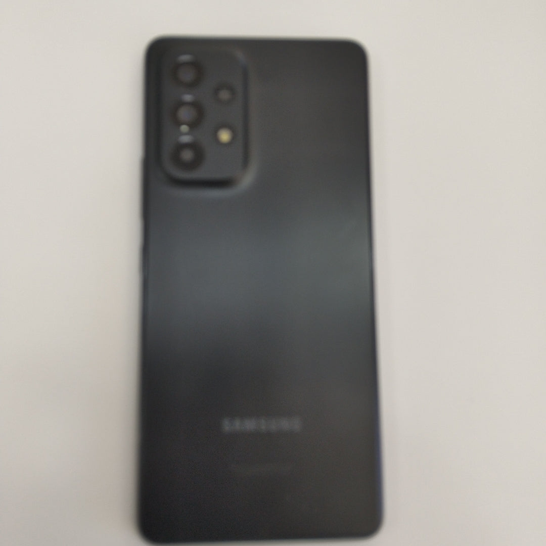 CELULAR SAMSUNG GALAXY A53 5G SM-A536E 128 GB 8 GB RAM (SEMINUEVO)