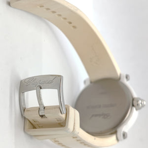   RELOJ DAMA   CHOPARD   28/8507 (SEMINUEVO)
