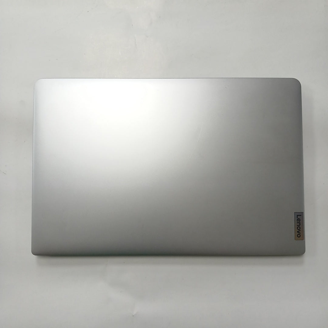 LAPTOP LENOVO IDEAPAD 1 15IGL7 (2023) 256 GB SSD 8 GB RAM (SEMINUEVO)
