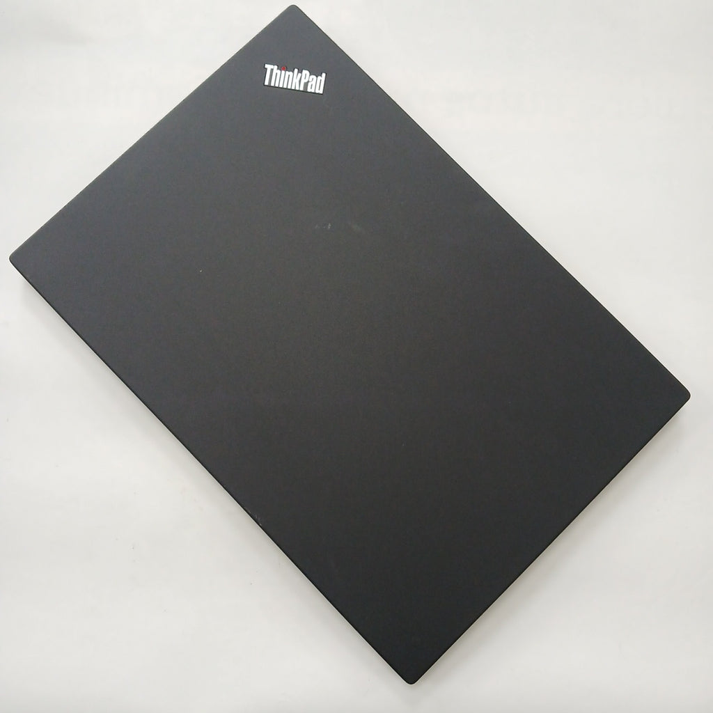 LAPTOP LENOVO THINKPAD T14 GEN 2 (2022) 512 GB SSD 16 GB RAM (SEMINUEVO)