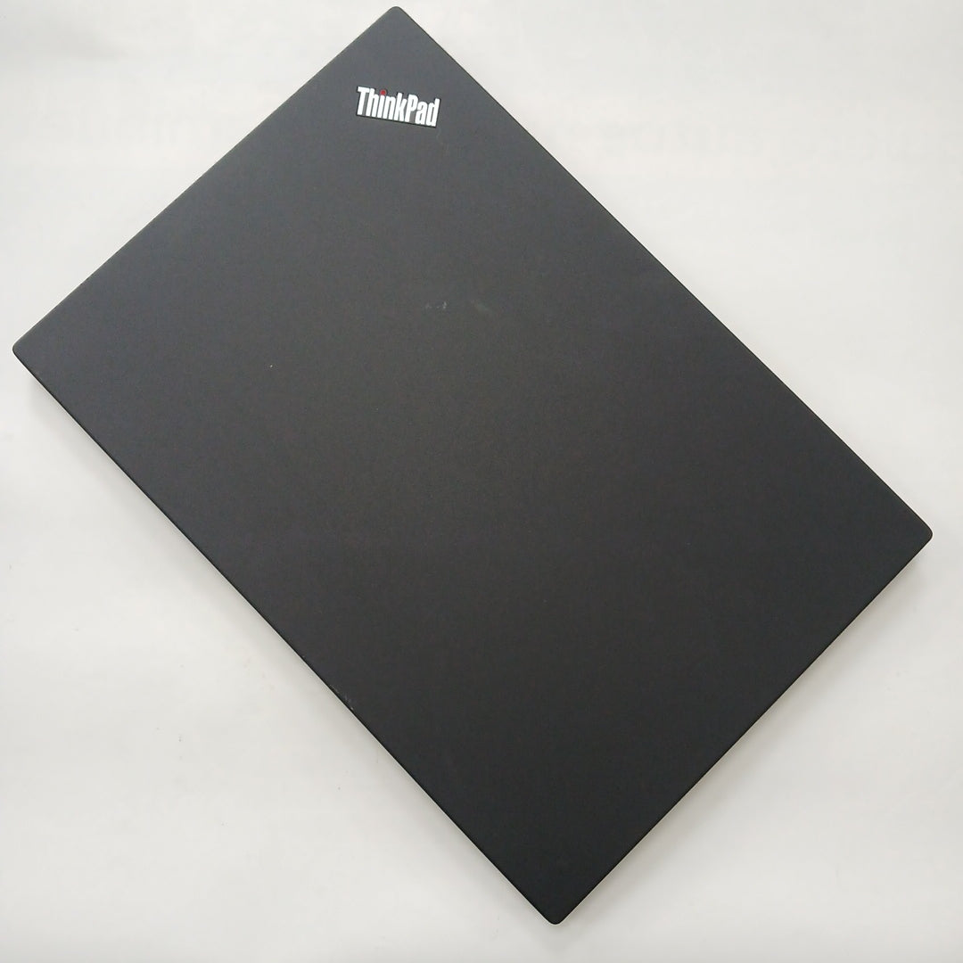 LAPTOP LENOVO THINKPAD T14 GEN 2 (2022) 512 GB SSD 16 GB RAM (SEMINUEVO)