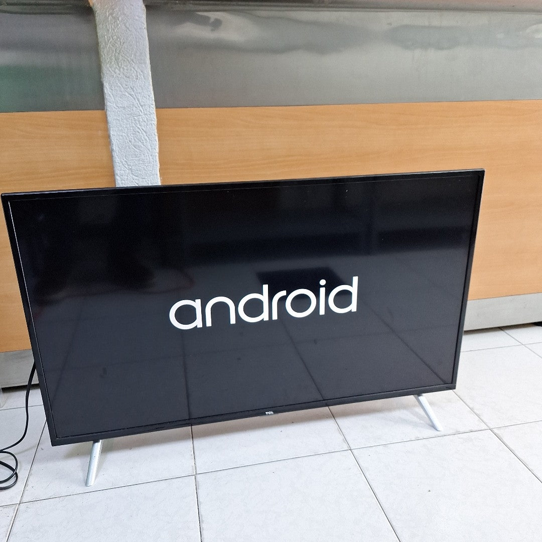 PANTALLA TCL 40A321 (2021) 40" LED FULL HD (SEMINUEVO)