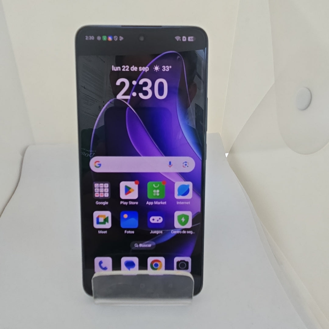 CELULAR OPPO  RENO 13F 5G CPH2699 (2025) 256 GB 12 GB RAM (SEMINUEVO)