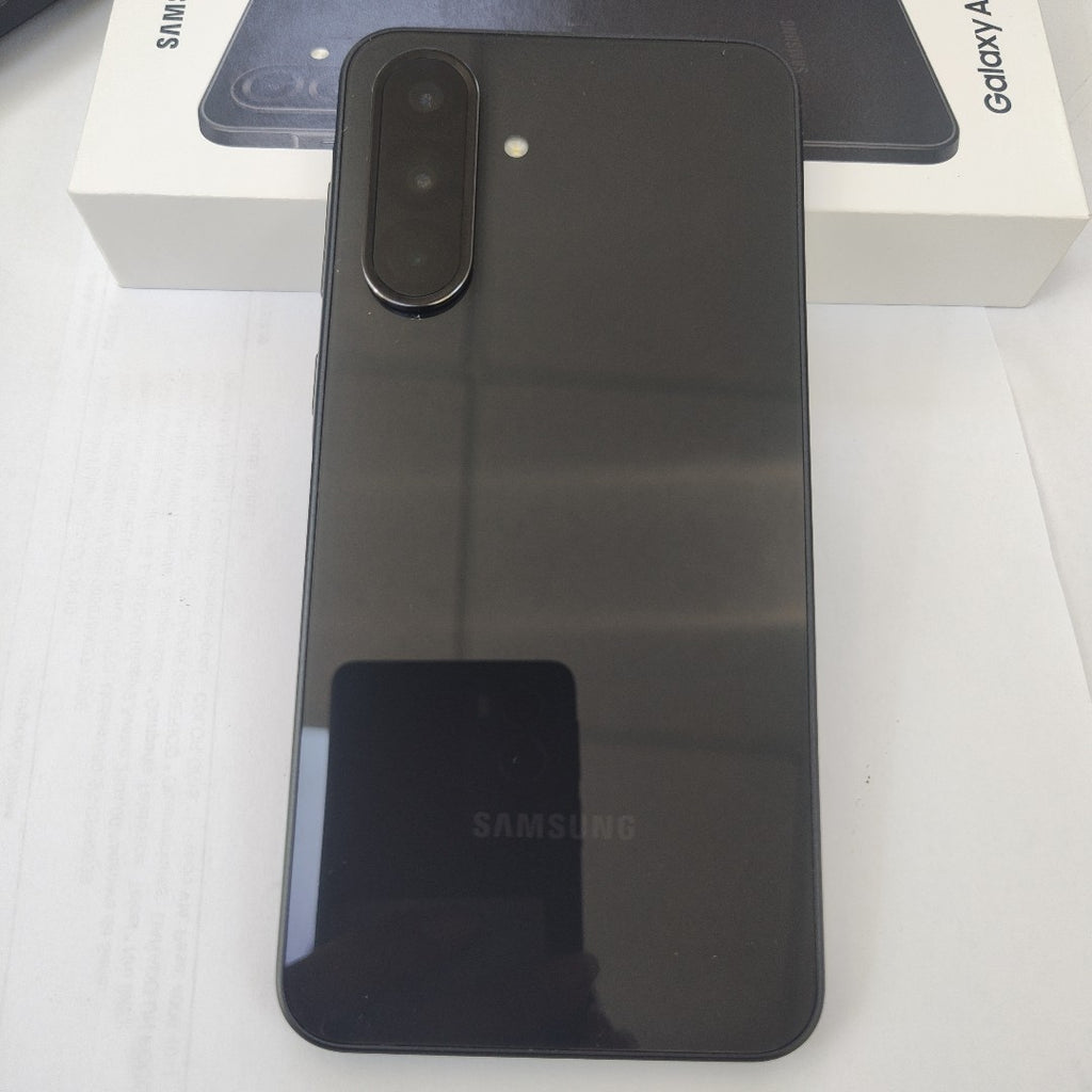 CELULAR SAMSUNG GALAXY A36 5G SM-A366E (2025) 128 GB 6 GB RAM (SEMINUEVO)