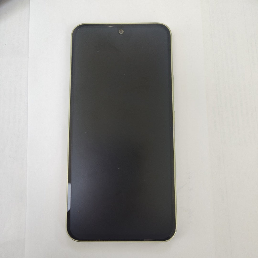 CELULAR SAMSUNG GALAXY A54 5G SM-A546E 256 GB 8 GB RAM (SEMINUEVO)