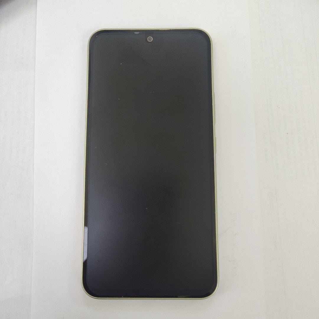 CELULAR SAMSUNG GALAXY A54 5G SM-A546E 256 GB 8 GB RAM (SEMINUEVO)