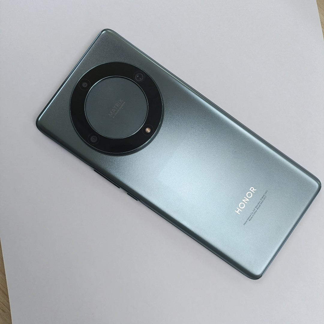 CELULAR HONOR MAGIC 5 LITE RMO-NX3 256 GB 8 GB RAM (SEMINUEVO)