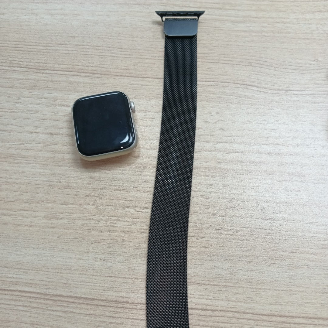 SMARTWATCH APPLE SE 2 ALUMINIO A2723 44 MM GPS (SEMINUEVO)