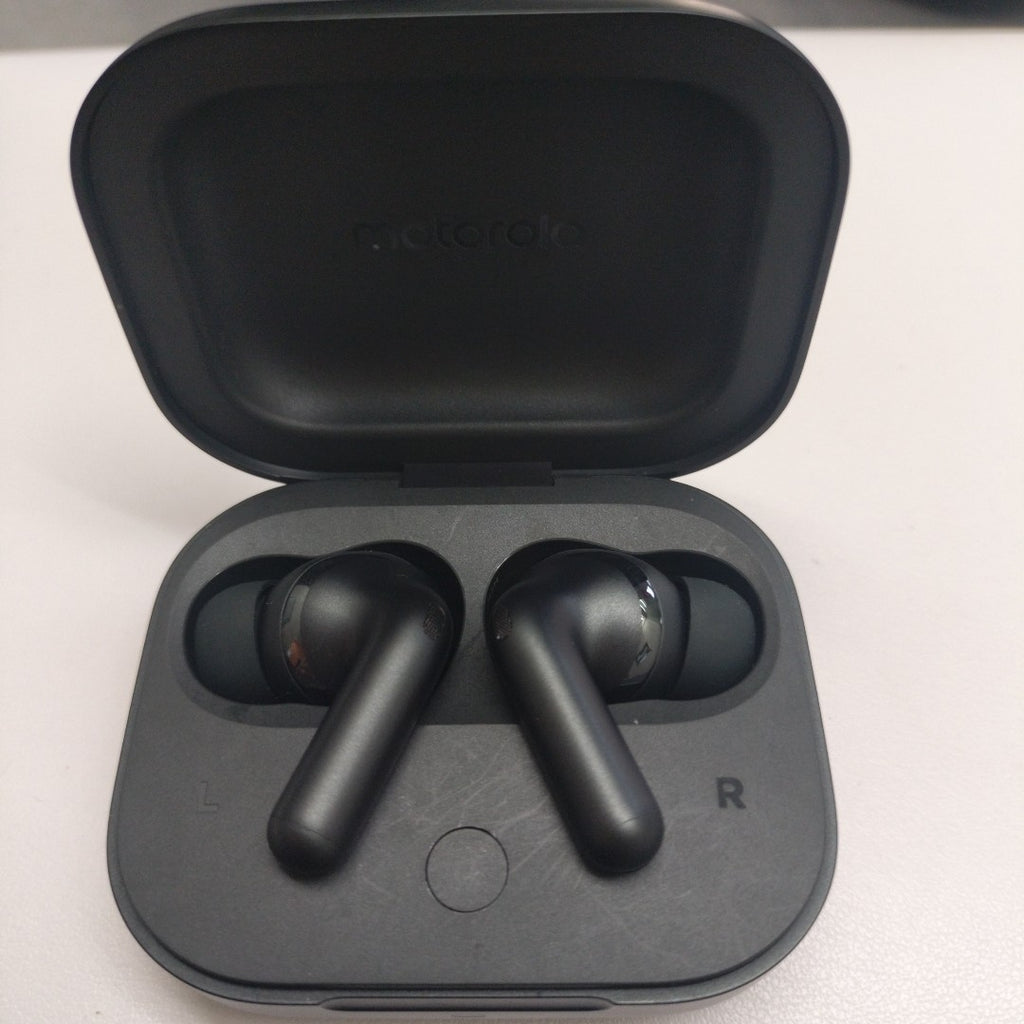 AUDIFONOS MOTOROLA MOTO BUDS+ INALAMBRICO IN EAR (SEMINUEVO)