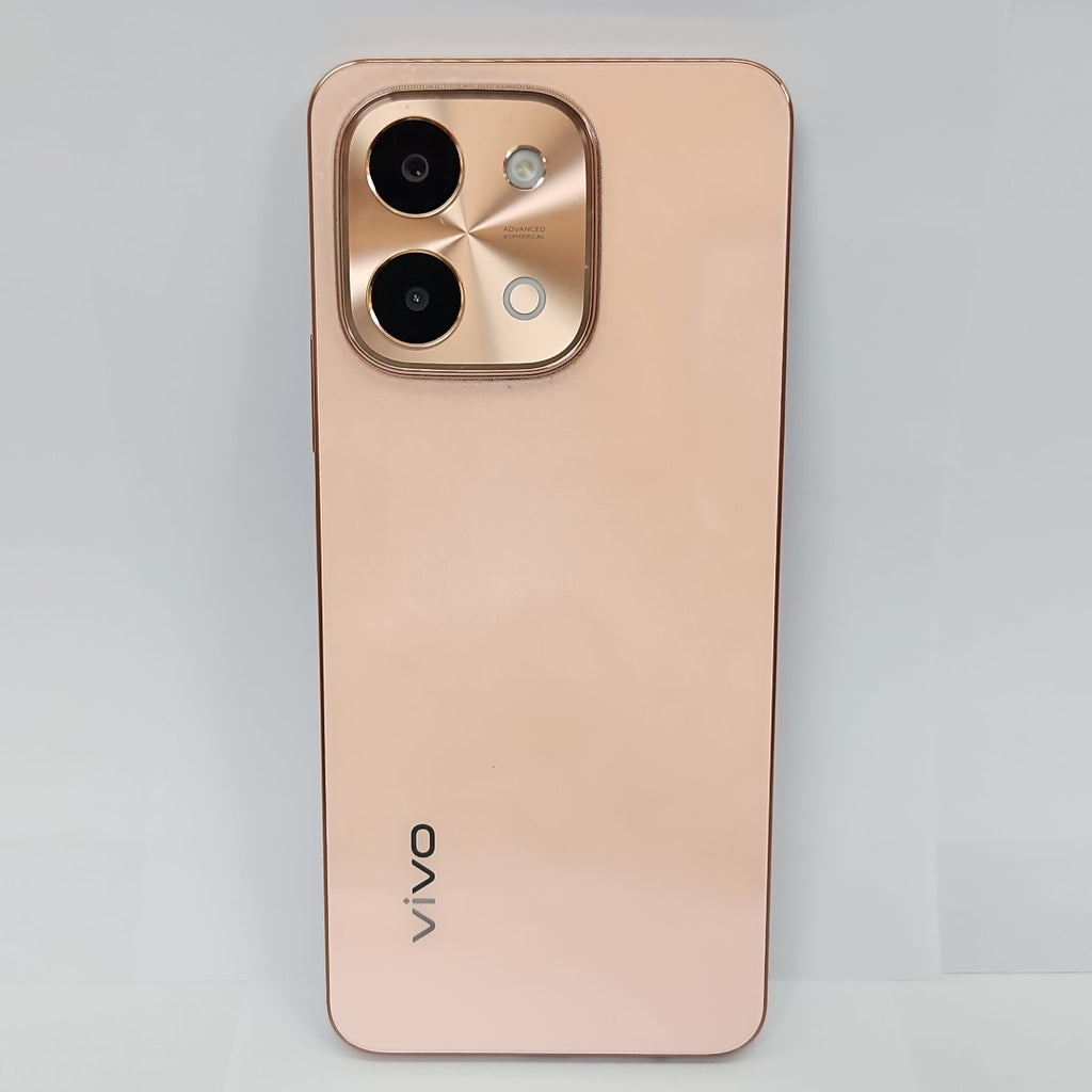 CELULAR VIVO Y28 V2352 256 GB 8 GB RAM (SEMINUEVO)