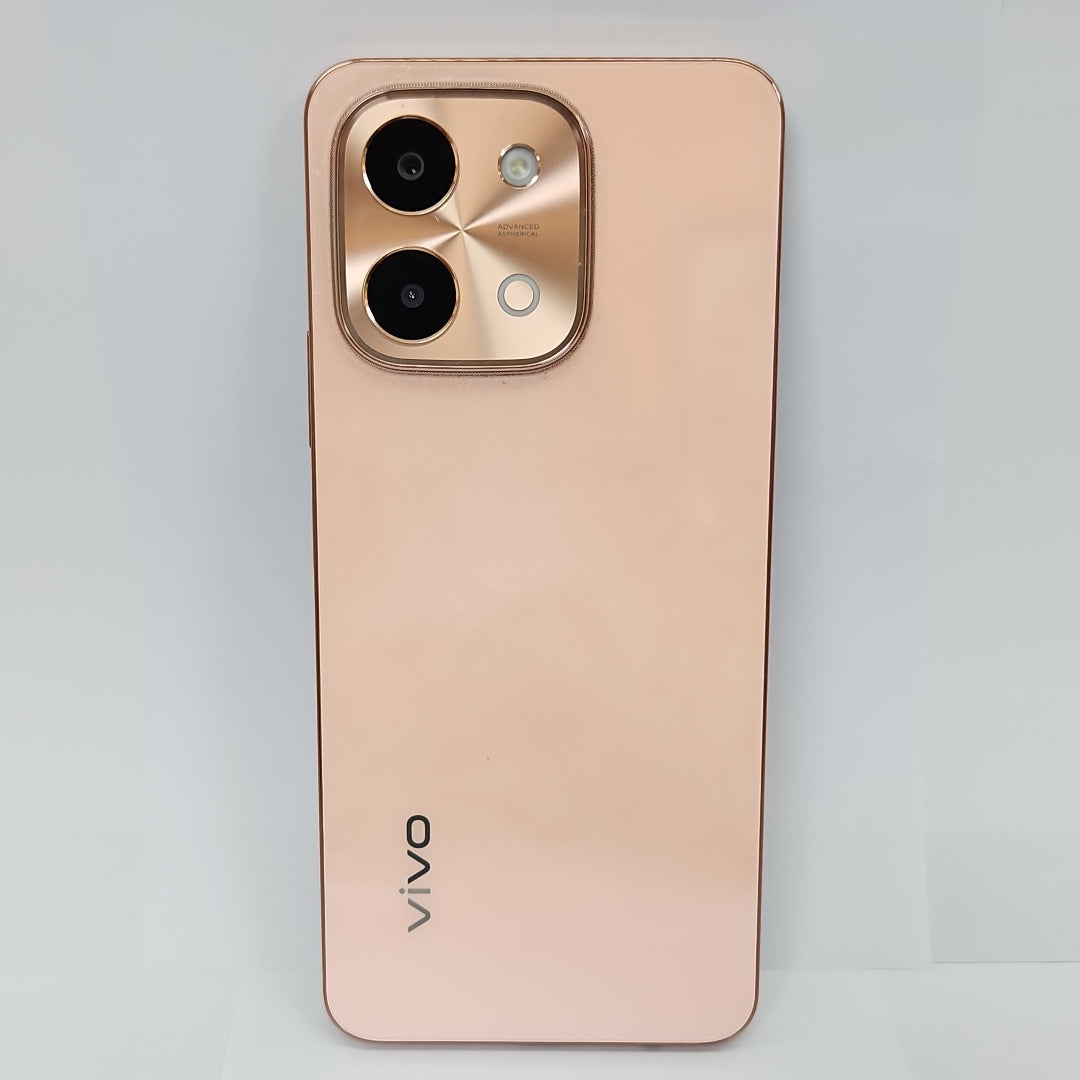 CELULAR VIVO Y28 V2352 256 GB 8 GB RAM (SEMINUEVO)