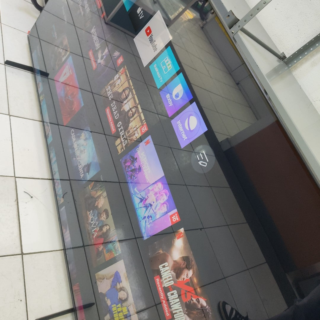 PANTALLA SAMSUNG BE75D-H (2025) 75" LED 4K (SEMINUEVO)