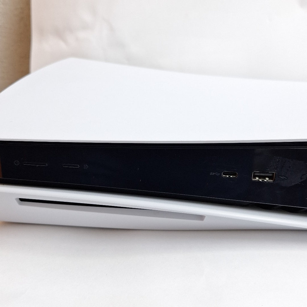 CONSOLA DE VIDEOJUEGO SONY PS5 825 SSD (SEMINUEVO)