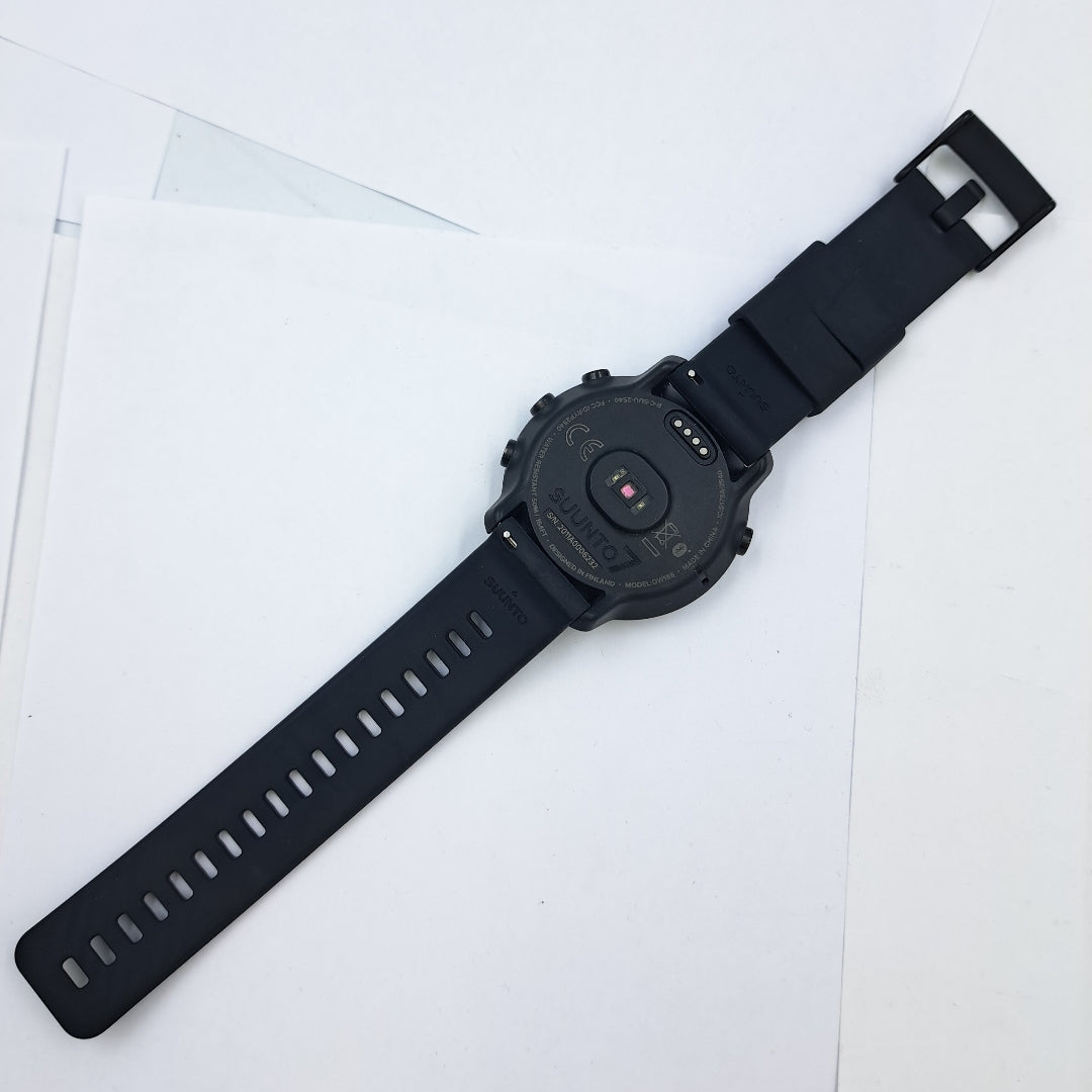 SMARTWATCH SUUNTO 7 (OW185) 50 MM GPS (SEMINUEVO)