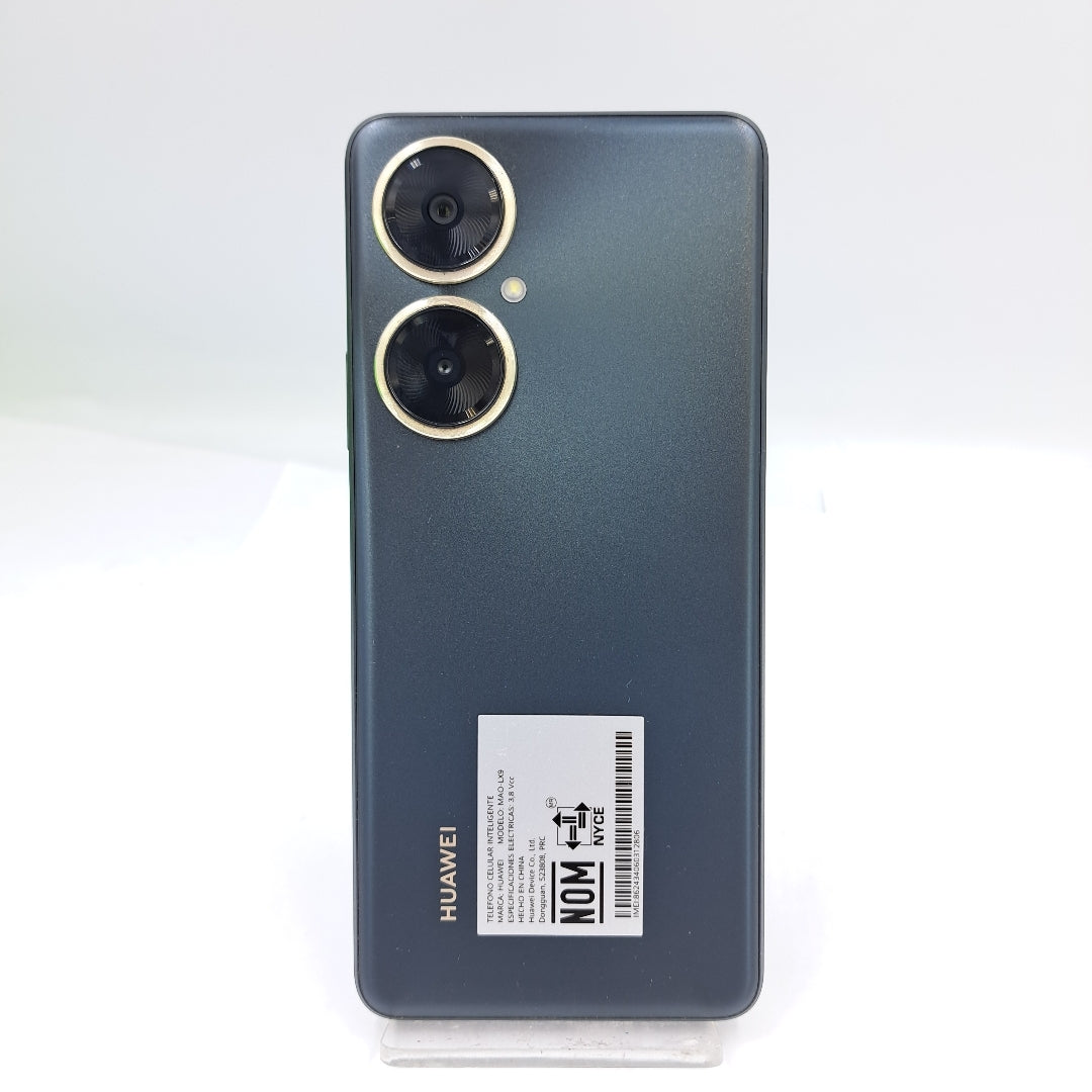 CELULAR HUAWEI NOVA 11I MAO-LX9 (2023) 128 GB 8 GB RAM (SEMINUEVO)