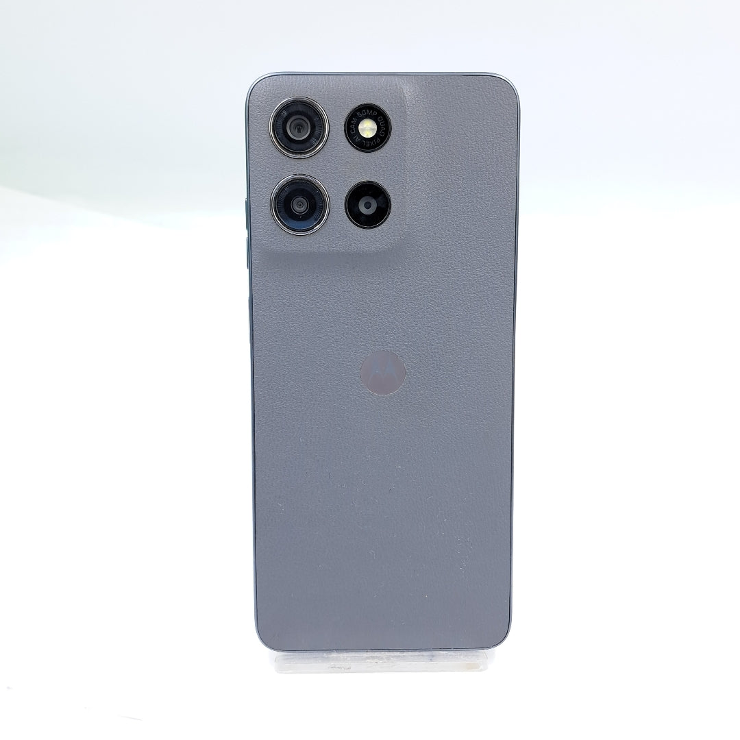 CELULAR MOTOROLA MOTO G15 XT2521-2 (2025) 256 GB 4 GB RAM (SEMINUEVO)