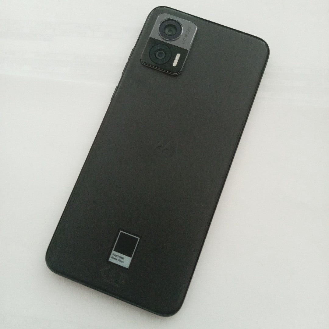CELULAR MOTOROLA EDGE 30 NEO XT2245-1 128 GB 8 GB RAM (SEMINUEVO)