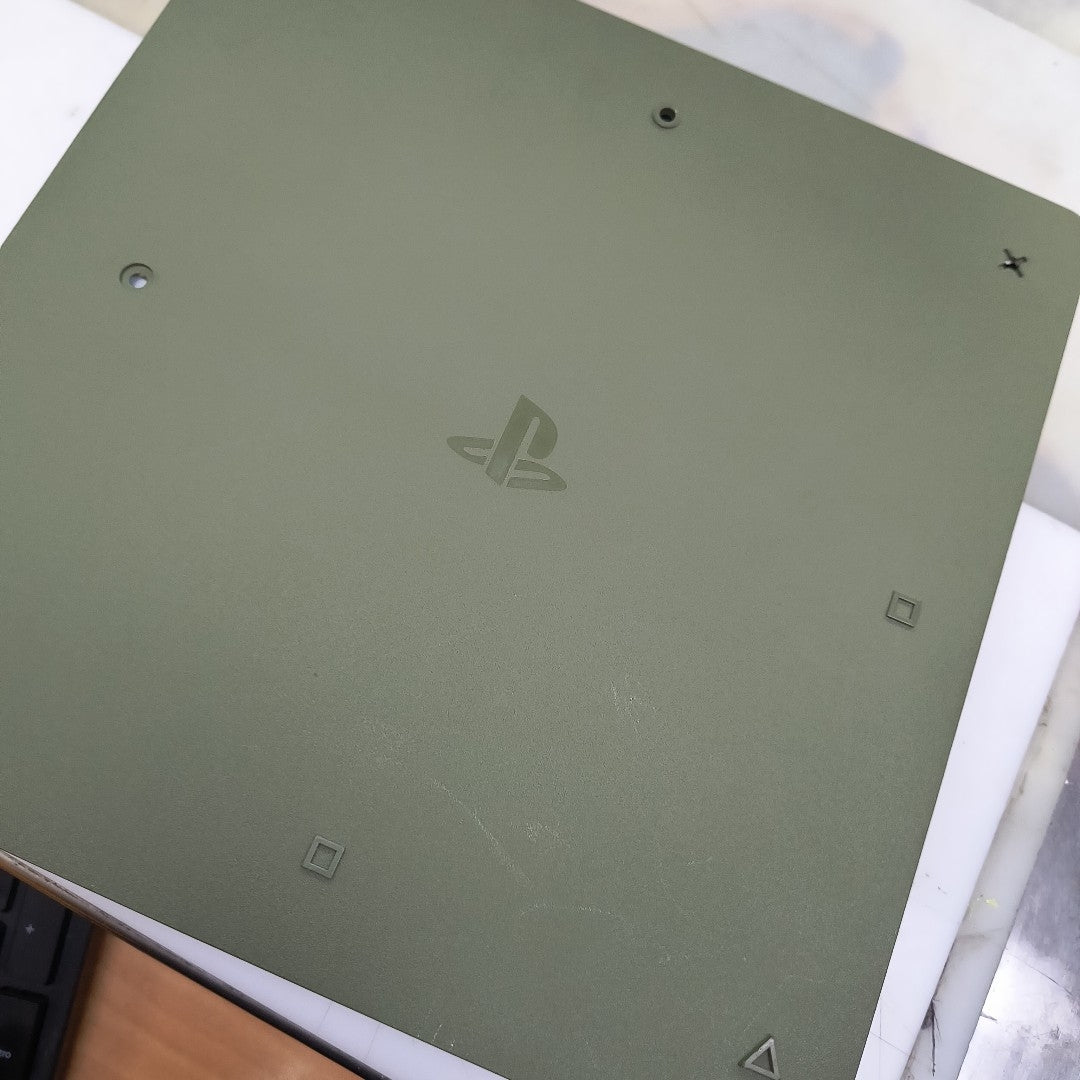 CONSOLA DE VIDEOJUEGO SONY PS4 SLIM 1 TB