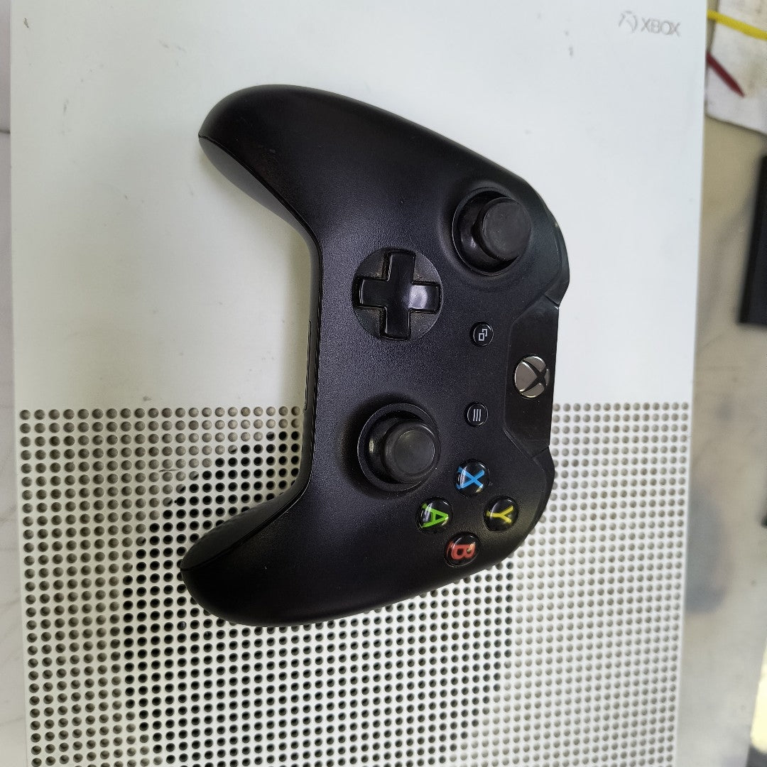 CONSOLA DE VIDEOJUEGO MICROSOFT XBOX ONE S 500 GB 