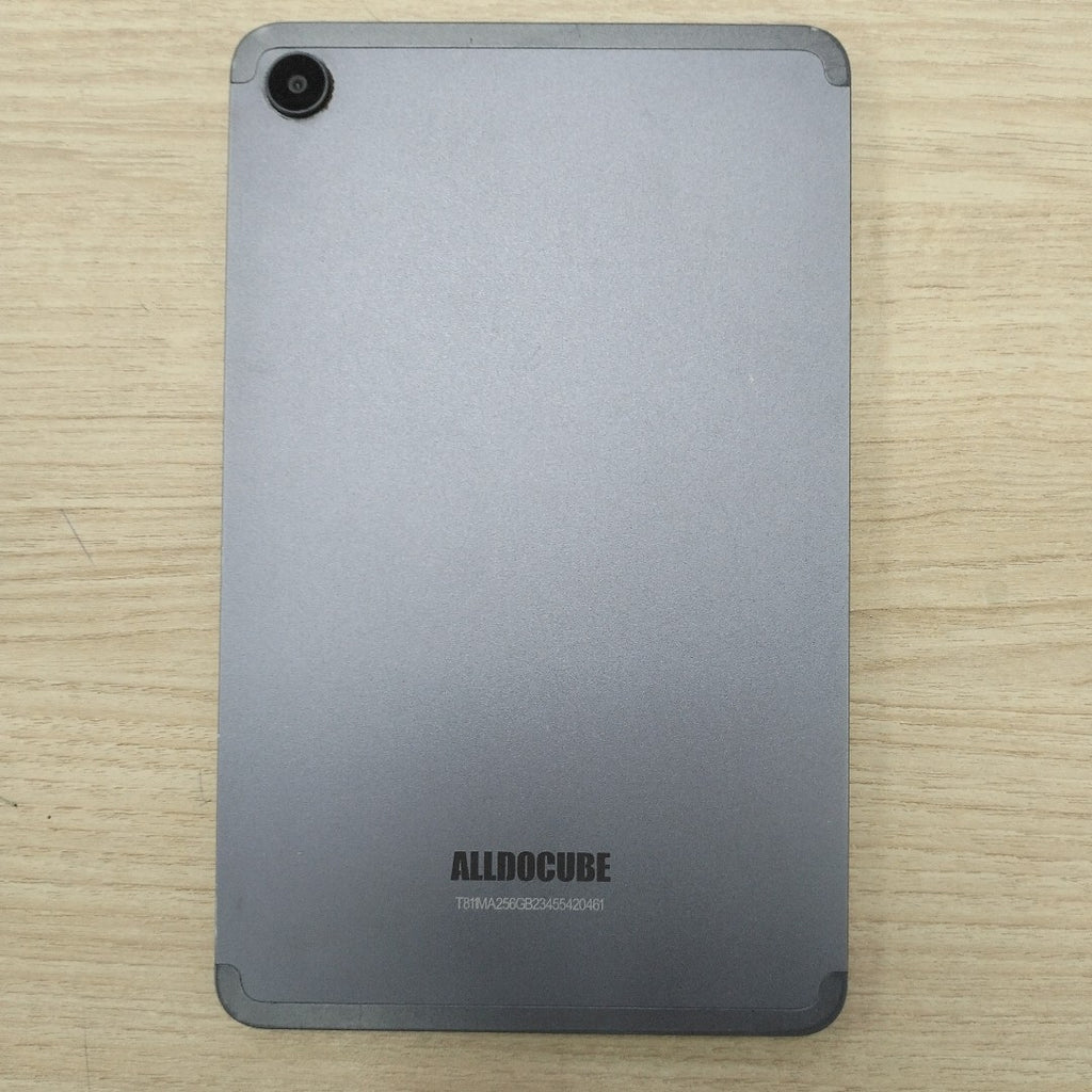 TABLETA ALLDOCUBE IPLAY 50 MINI PRO 256 GB 8 GB RAM (SEMINUEVO)