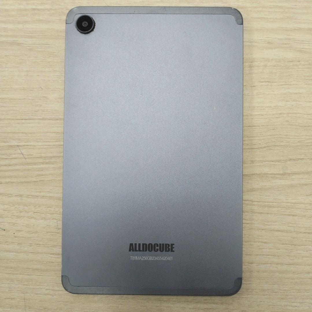 TABLETA ALLDOCUBE IPLAY 50 MINI PRO 256 GB 8 GB RAM (SEMINUEVO)