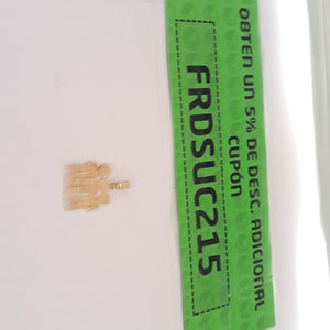 DIJE ORO 10 K 1,20 GRMS (SEMINUEVO)