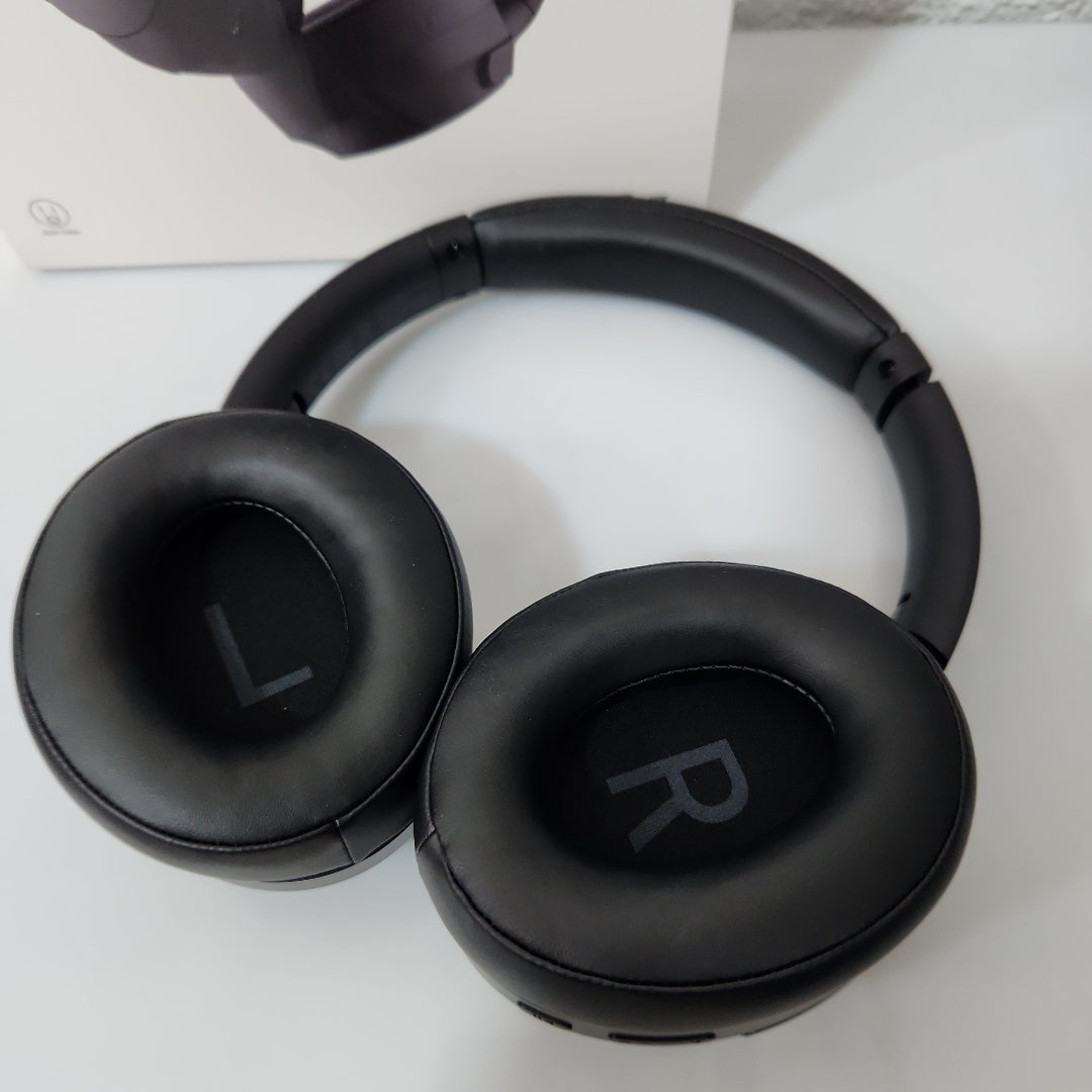 AUDIFONOS HONOR CHOICE HEADPHONES  INALAMBRICO OVER EAR (SEMINUEVO)