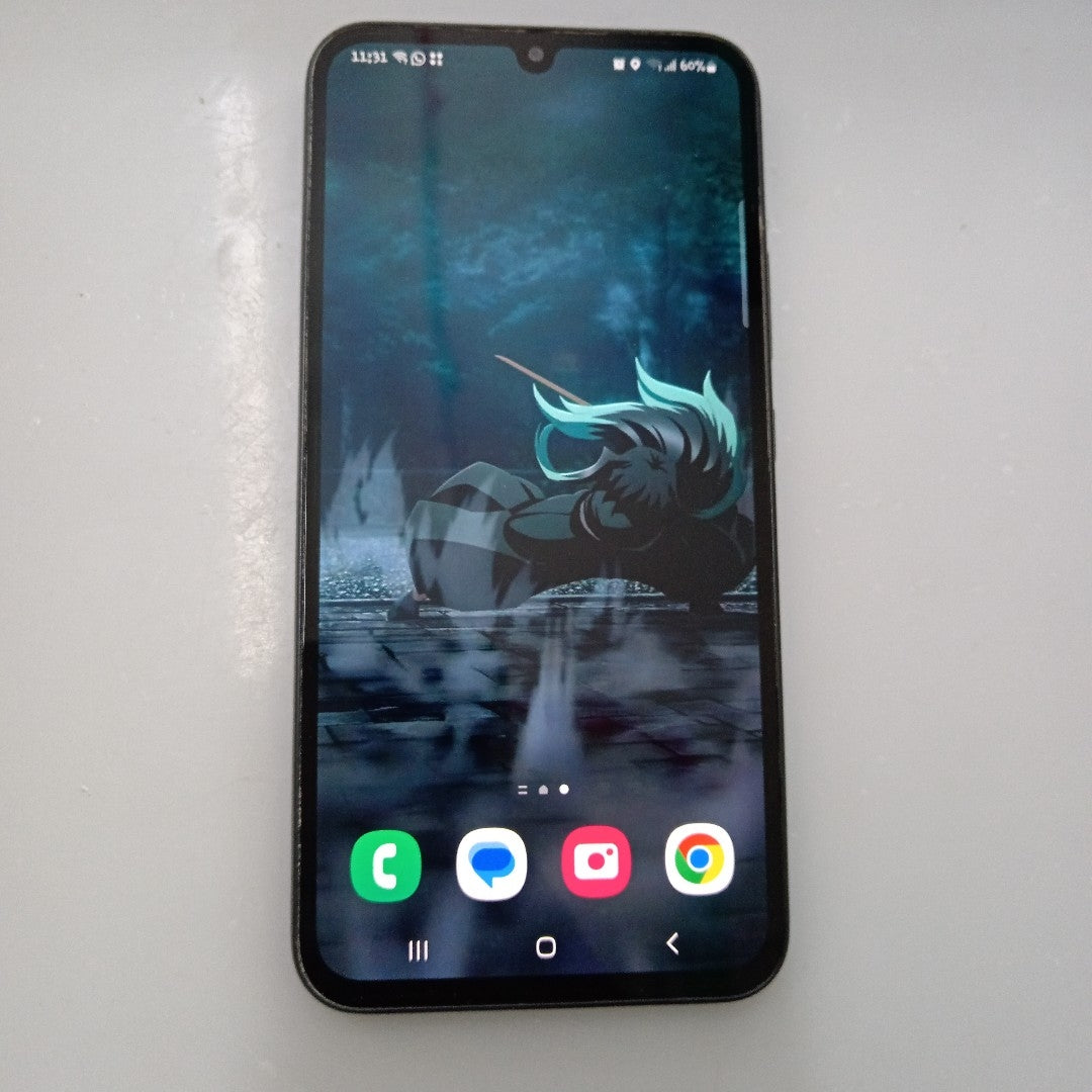 CELULAR SAMSUNG GALAXY A34 5G SM-A346M/N 128 GB 6 GB RAM (SEMINUEVO)