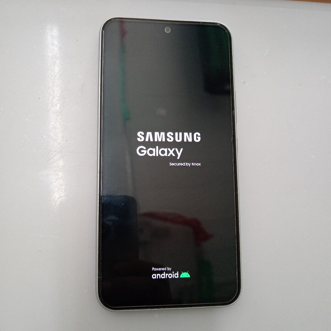 CELULAR SAMSUNG GALAXY A54 5G SM-A546E 128 GB 8 GB RAM (SEMINUEVO)