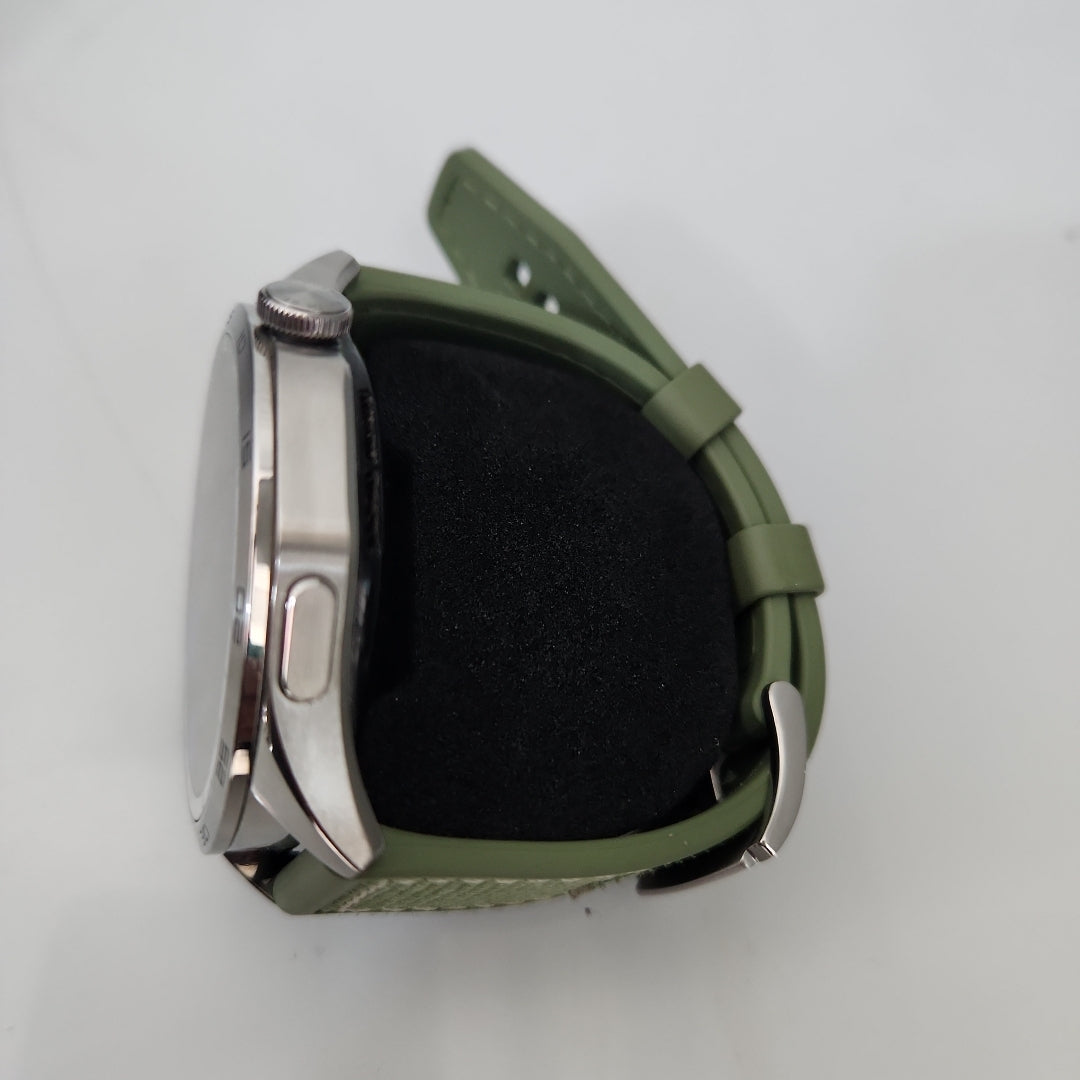SMARTWATCH HUAWEI WATCH GT 4 PNX-B19 46 MM GPS (SEMINUEVO)