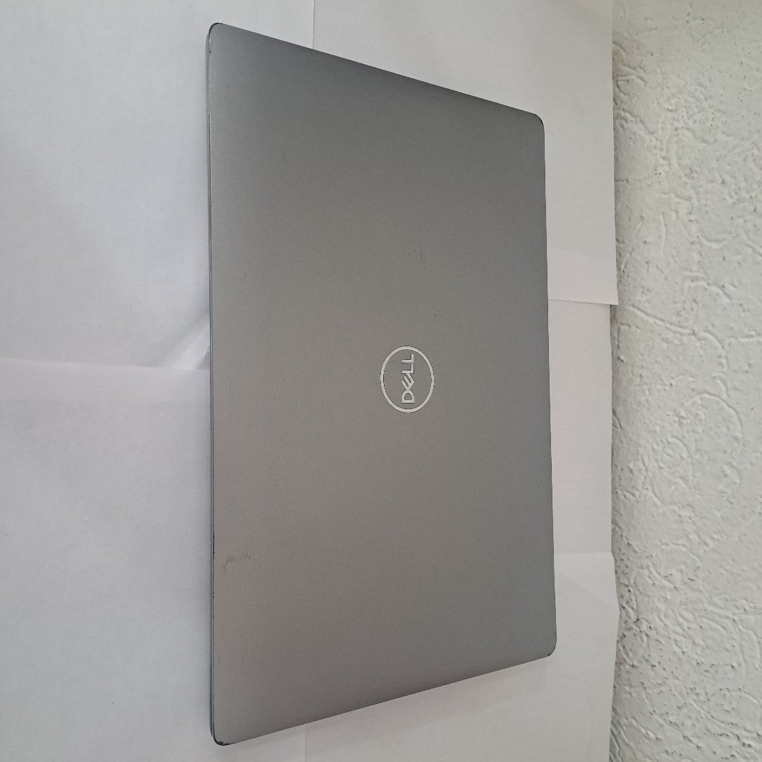 LAPTOP DELL LATITUDE 5420 (2022) 512 GB SSD 16 GB RAM (SEMINUEVO)