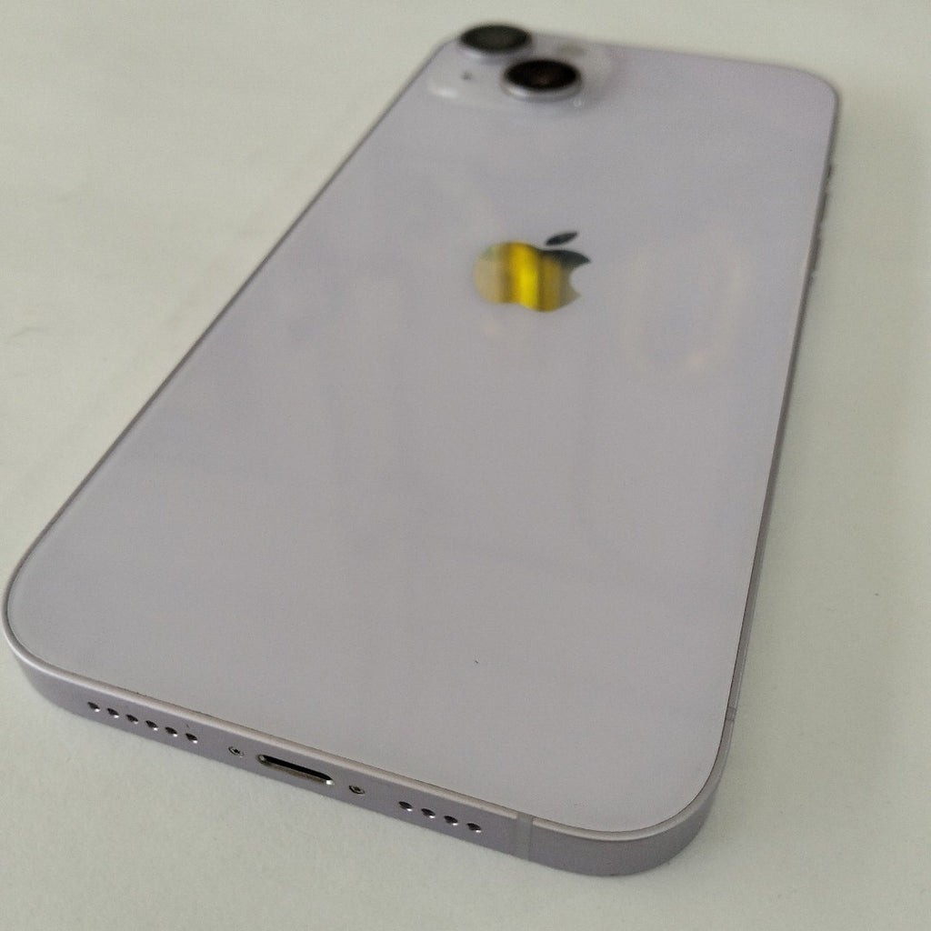 CELULAR APPLE IPHONE 14 PLUS A2886 (2022) 128 GB 6 GB RAM (SEMINUEVO)