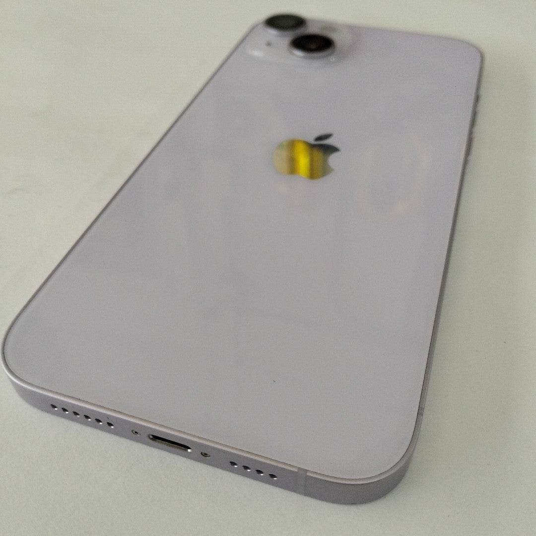 CELULAR APPLE IPHONE 14 PLUS A2886 (2022) 128 GB 6 GB RAM (SEMINUEVO)