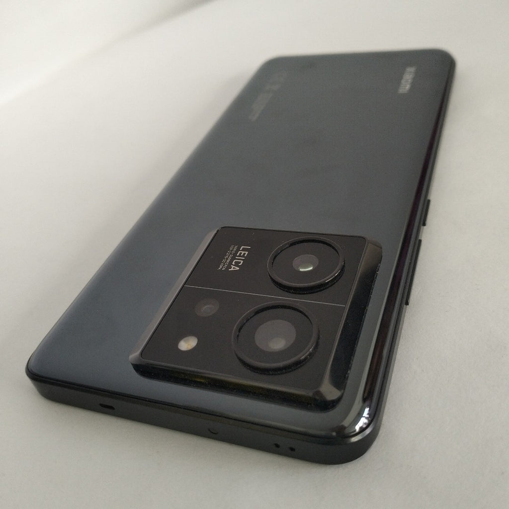 CELULAR XIAOMI 13T 2306EPN60G (2023) 256 GB 12 GB RAM (SEMINUEVO)