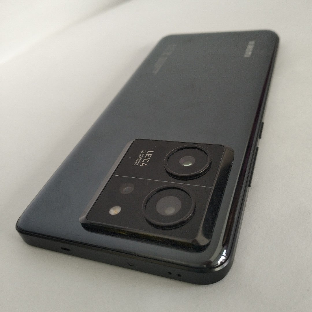 CELULAR XIAOMI 13T 2306EPN60G (2023) 256 GB 12 GB RAM (SEMINUEVO)