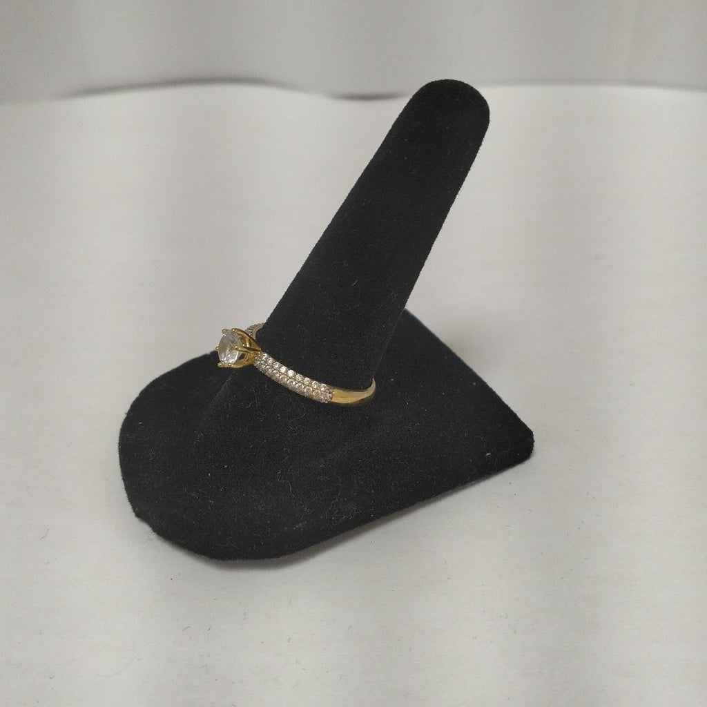 ANILLITO ORO 10 K 1,60 GRMS (SEMINUEVO)