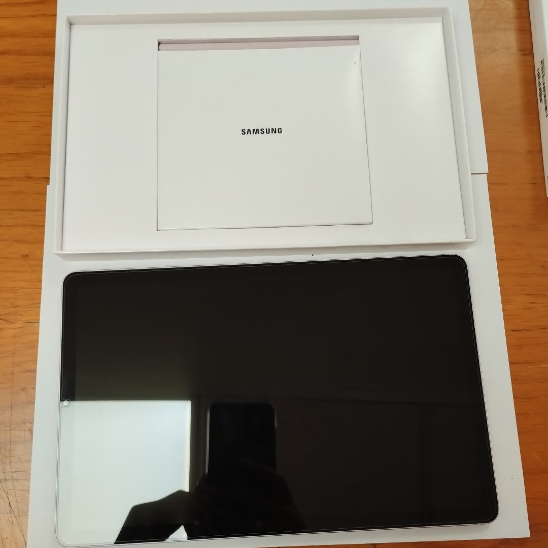 TABLETA SAMSUNG GALAXY TAB S6 LITE SM-P620 (2024) 128 GB 4 GB RAM (SEMINUEVO)