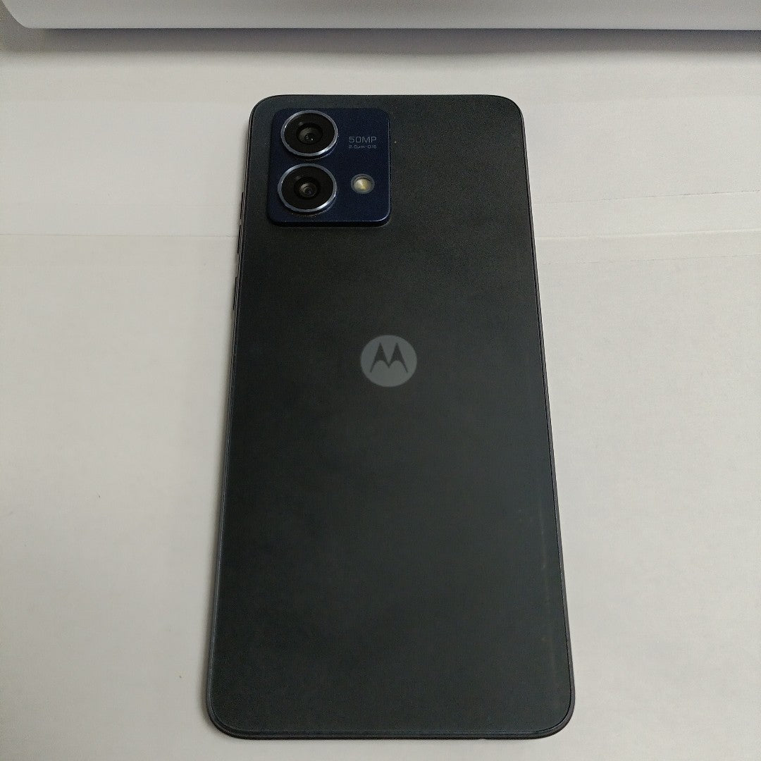 CELULAR MOTOROLA MOTO G84 XT2347-1 (2023) 256 GB 8 GB RAM (SEMINUEVO)