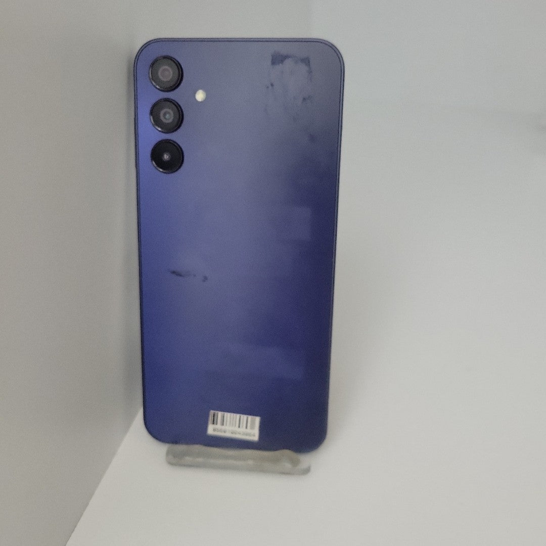 CELULAR SAMSUNG GALAXY A15 5G SM-A156U (2023) 128 GB 4 GB RAM (SEMINUEVO)