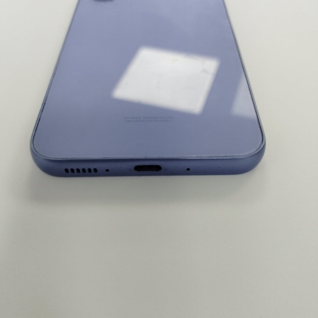 CELULAR SAMSUNG GALAXY A54 5G SM-A546E 128 GB 8 GB RAM (SEMINUEVO)