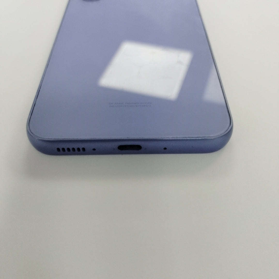CELULAR SAMSUNG GALAXY A54 5G SM-A546E 128 GB 8 GB RAM (SEMINUEVO)