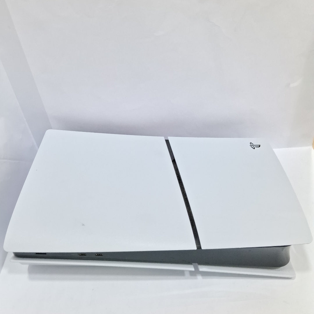 CONSOLA DE VIDEOJUEGO SONY PS5 SLIM 1 TB SSD (SEMINUEVO)