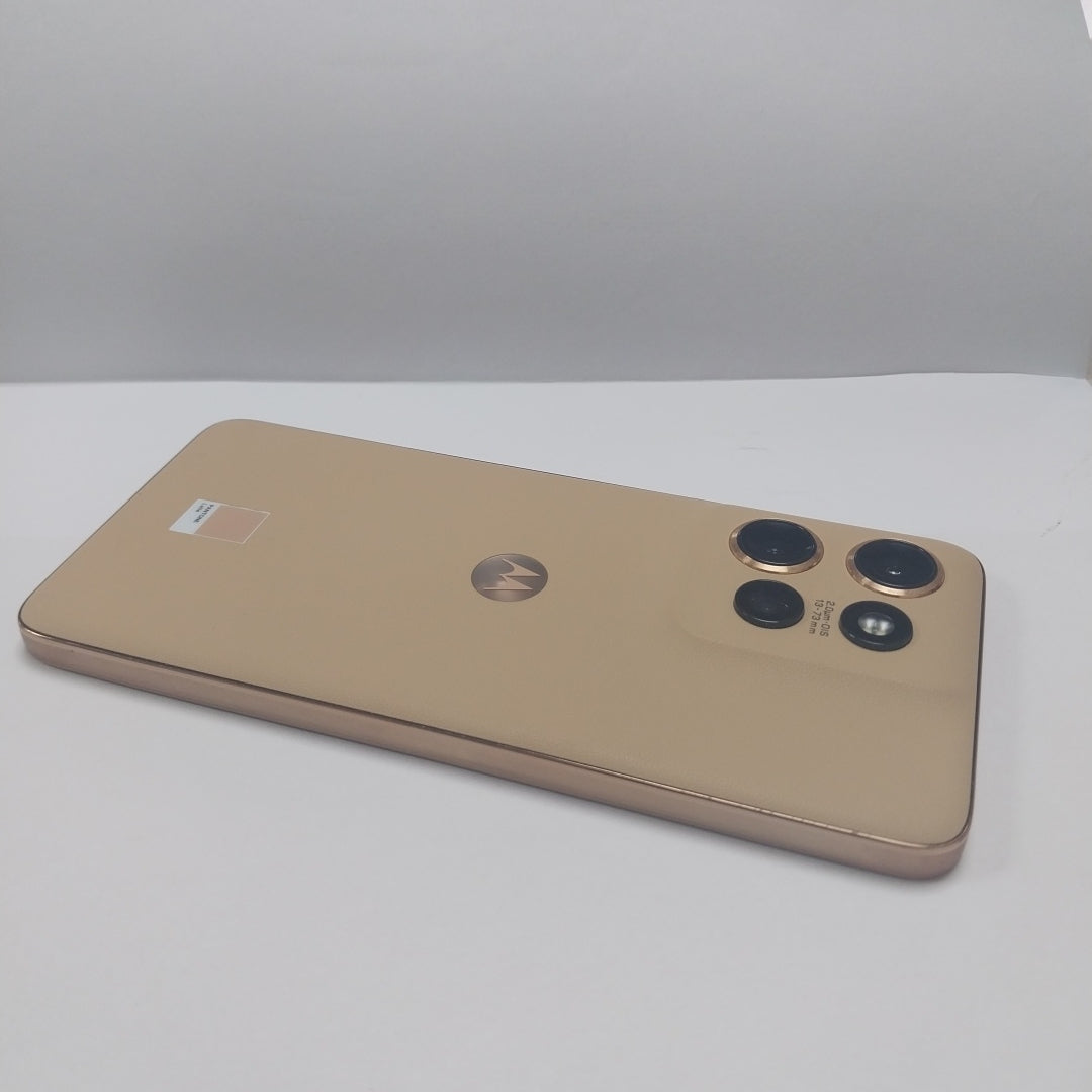 CELULAR MOTOROLA EDGE 50 NEO XT2409-2 (2024) 256 GB 8 GB RAM (SEMINUEVO)
